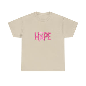 Hope Awareness Tee