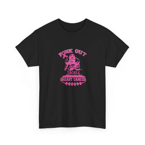 Pink Out Breast Cancer Awareness Tee