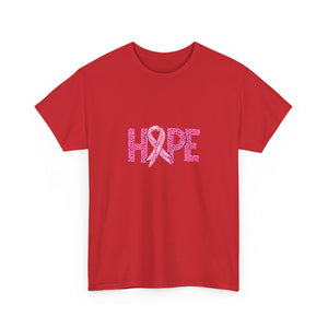 Hope Awareness Tee