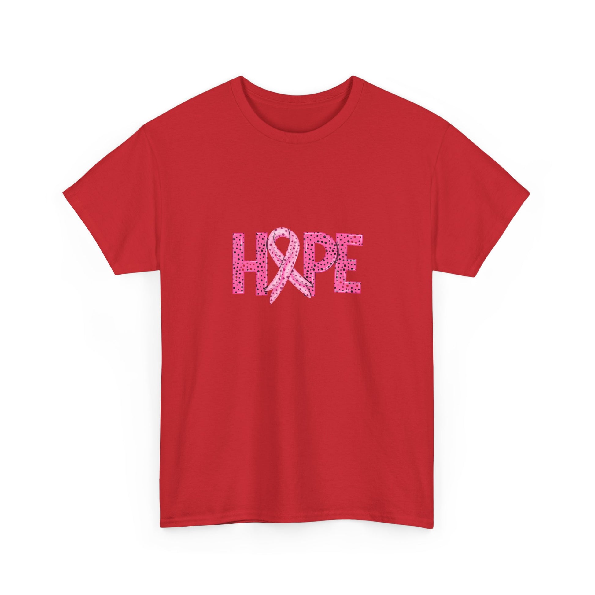 Hope Awareness Tee
