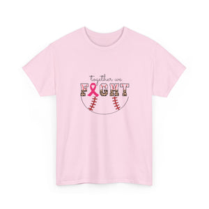 Breast Cancer Awareness T-Shirt