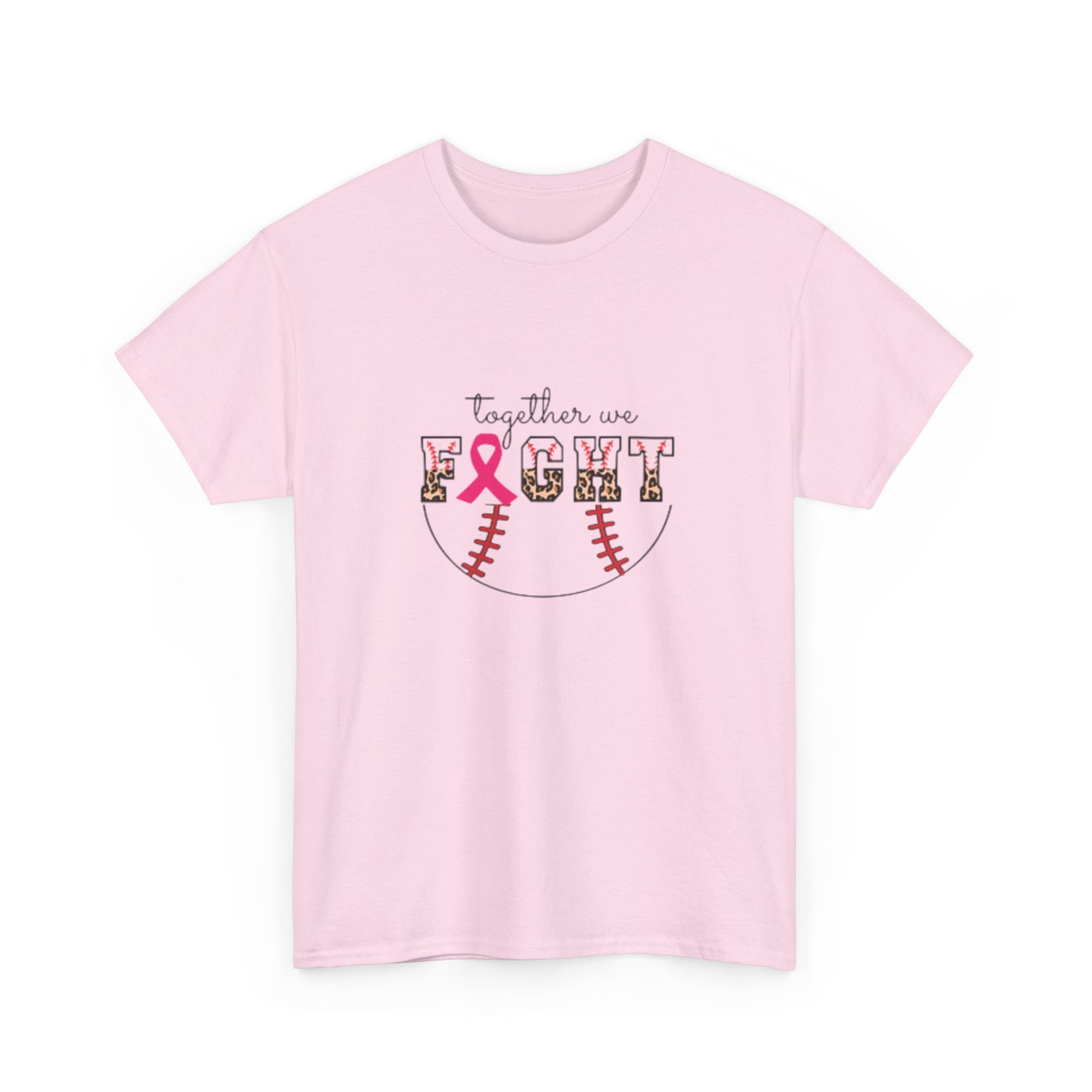 Breast Cancer Awareness T-Shirt