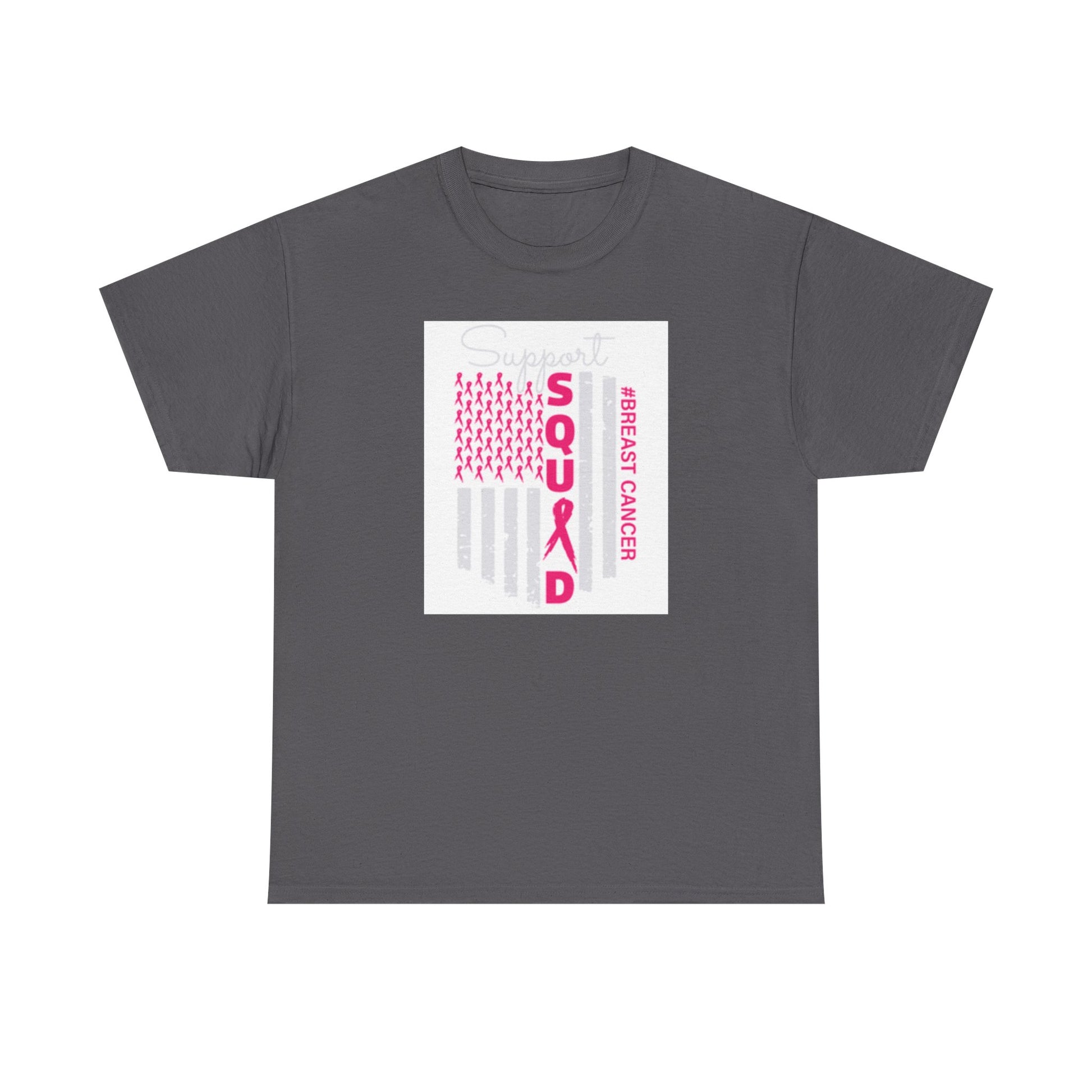 Breast Cancer Awareness Tee