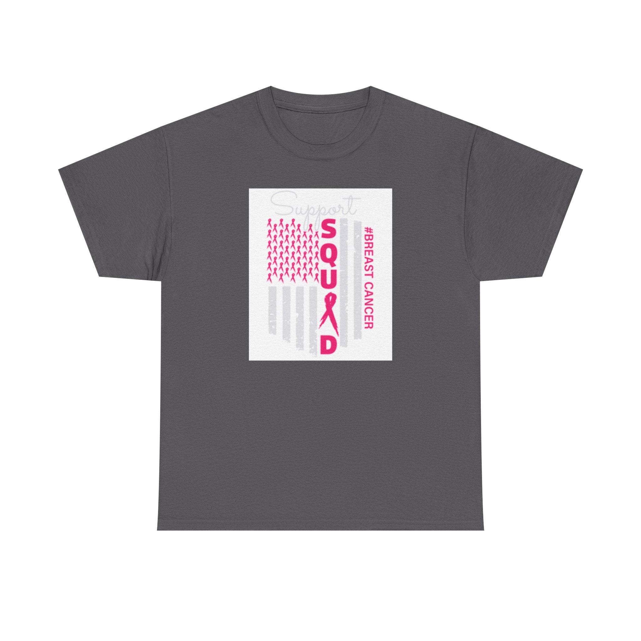 Breast Cancer Awareness Tee