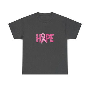 Hope Awareness Tee