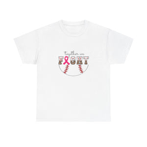 Breast Cancer Awareness T-Shirt