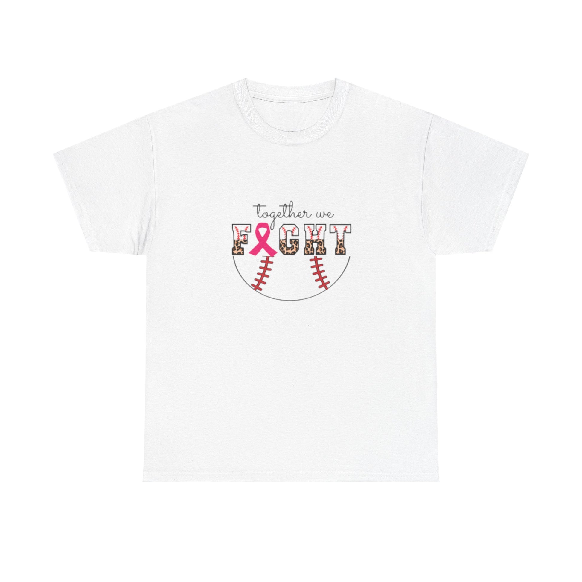 Breast Cancer Awareness T-Shirt