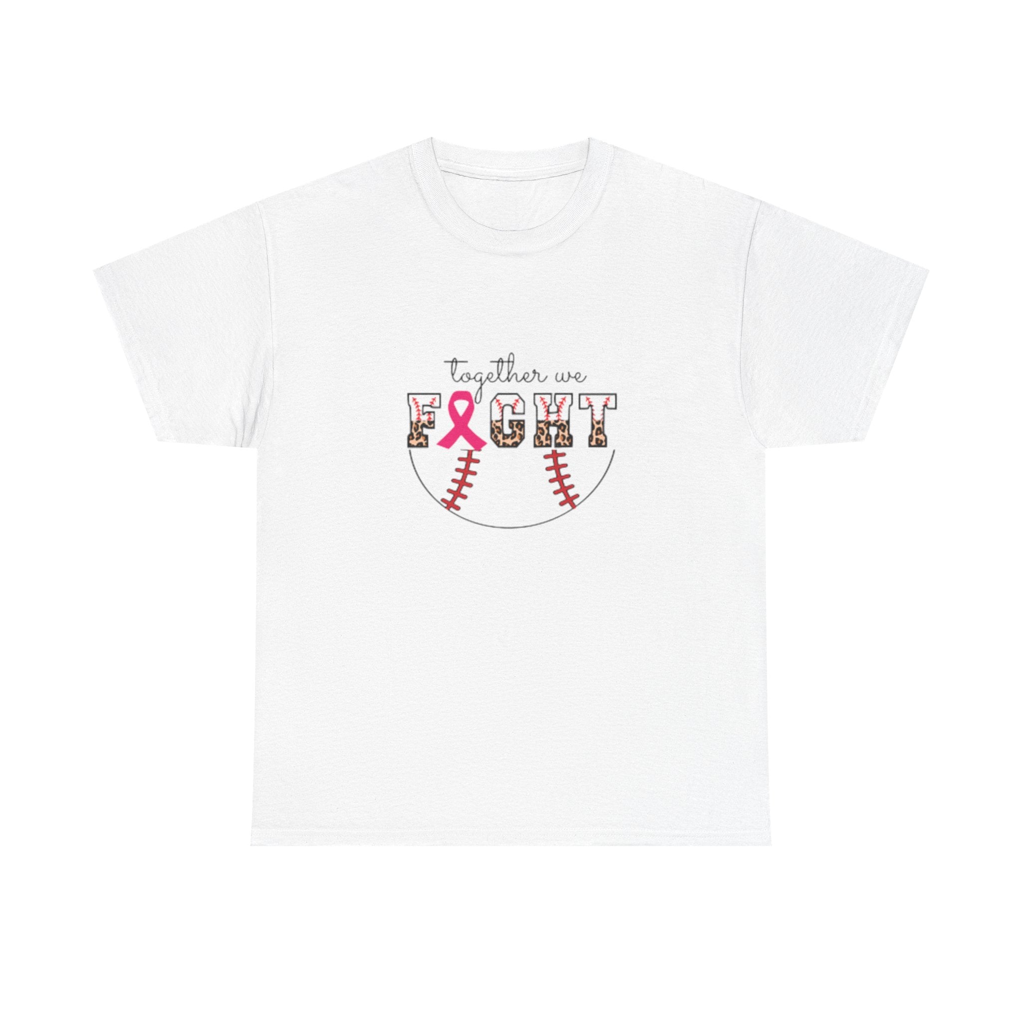 Breast Cancer Awareness T-Shirt