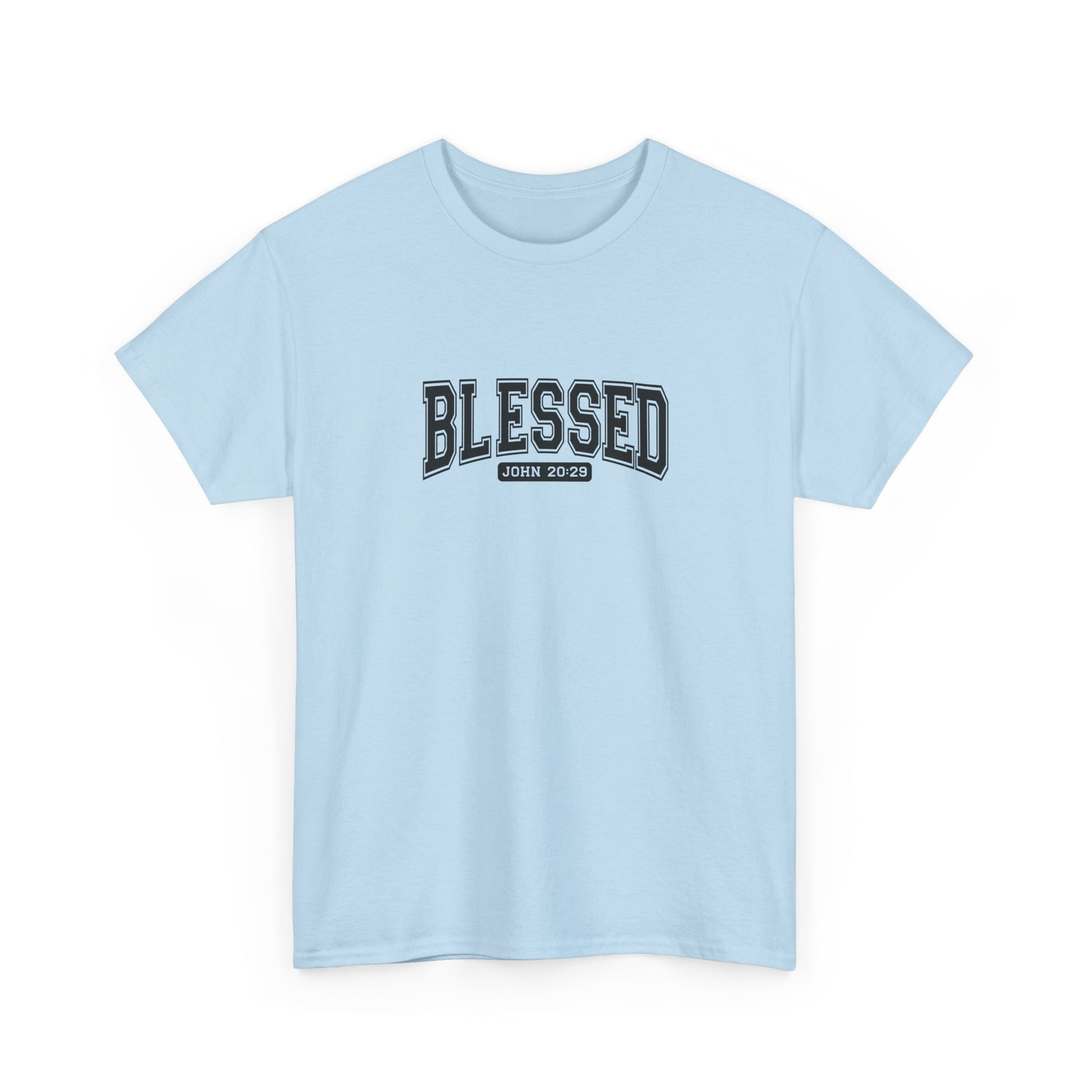 Blessed Tee