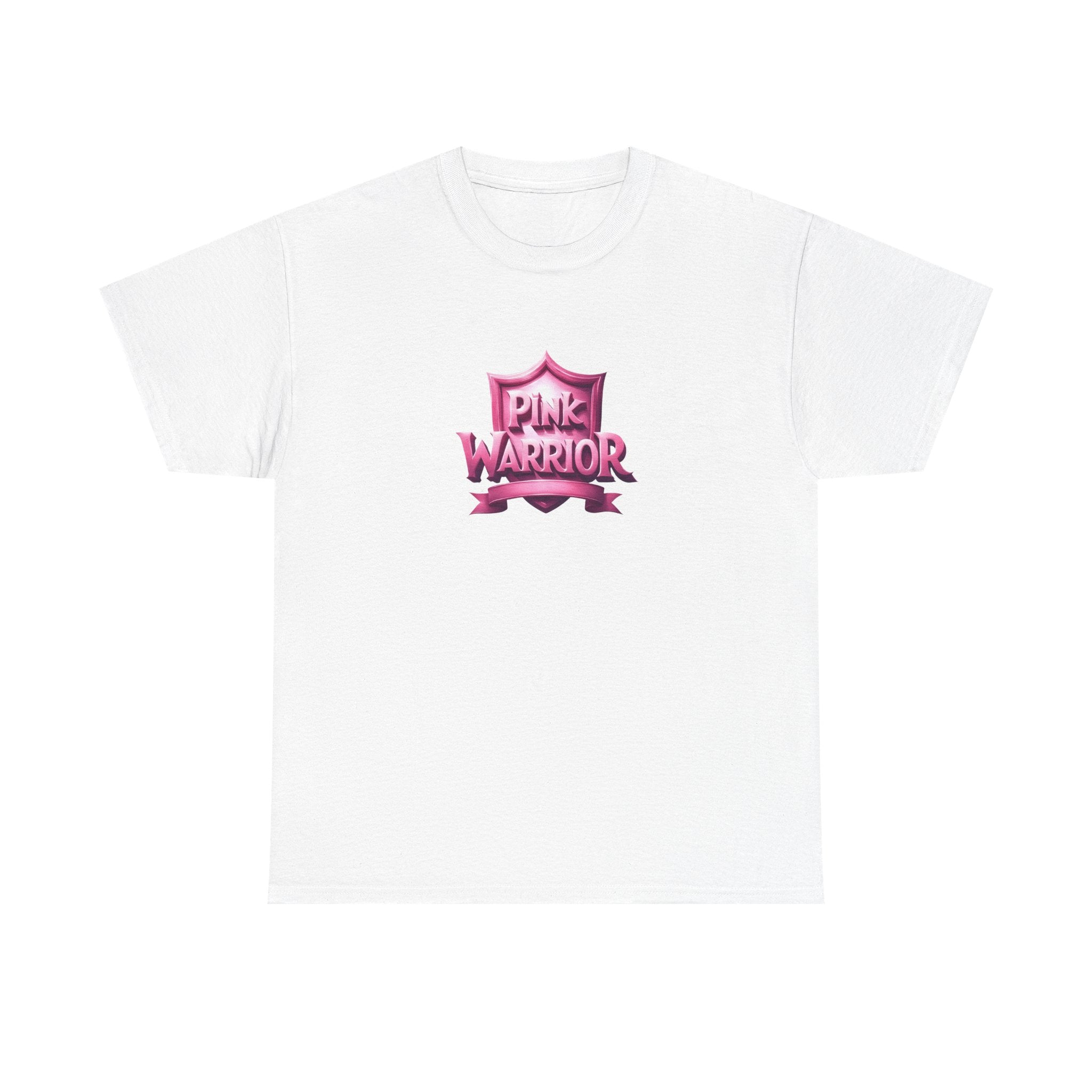 Cancer Awareness Tee