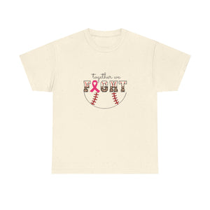 Breast Cancer Awareness T-Shirt