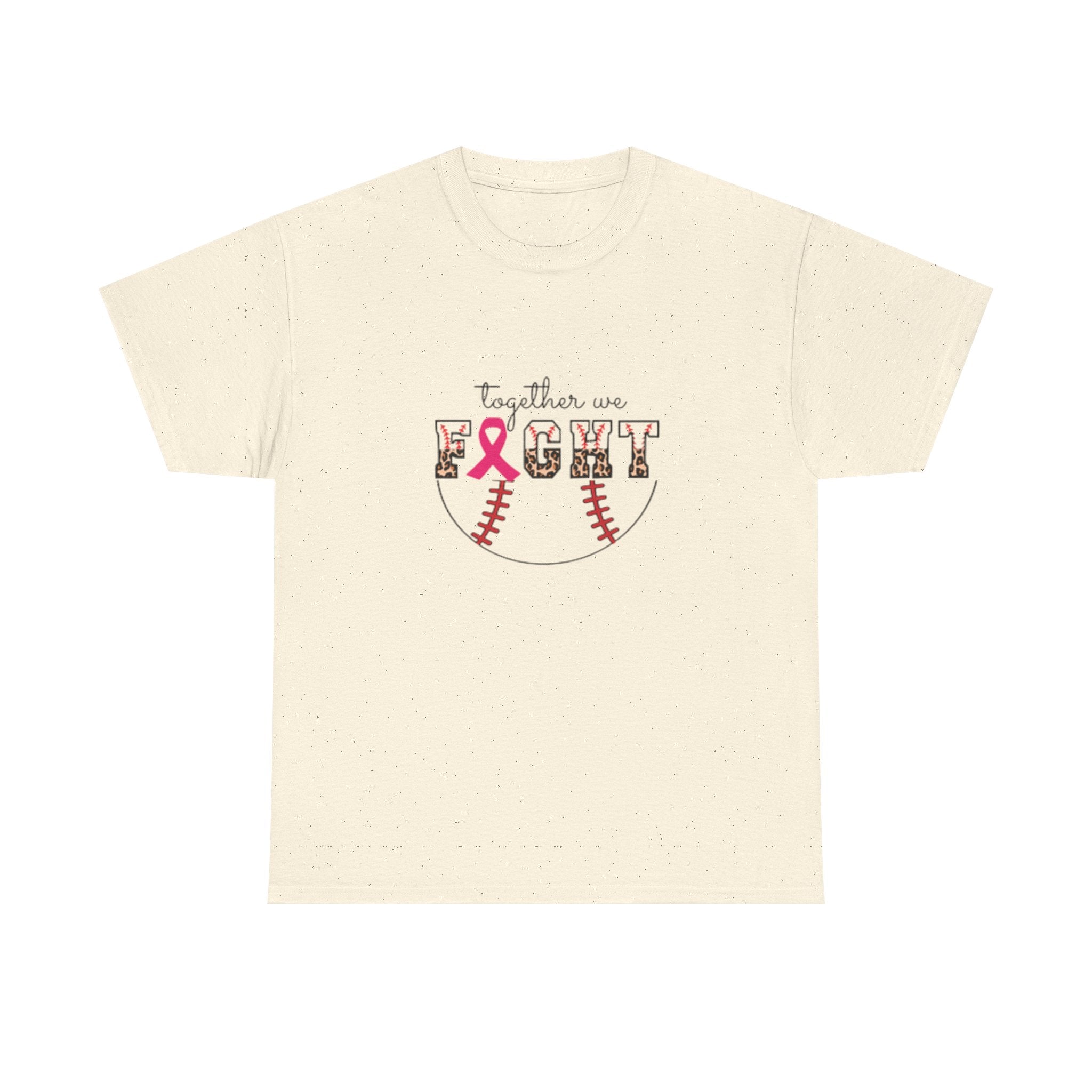 Breast Cancer Awareness T-Shirt