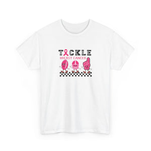 Breast Cancer Awareness Tee