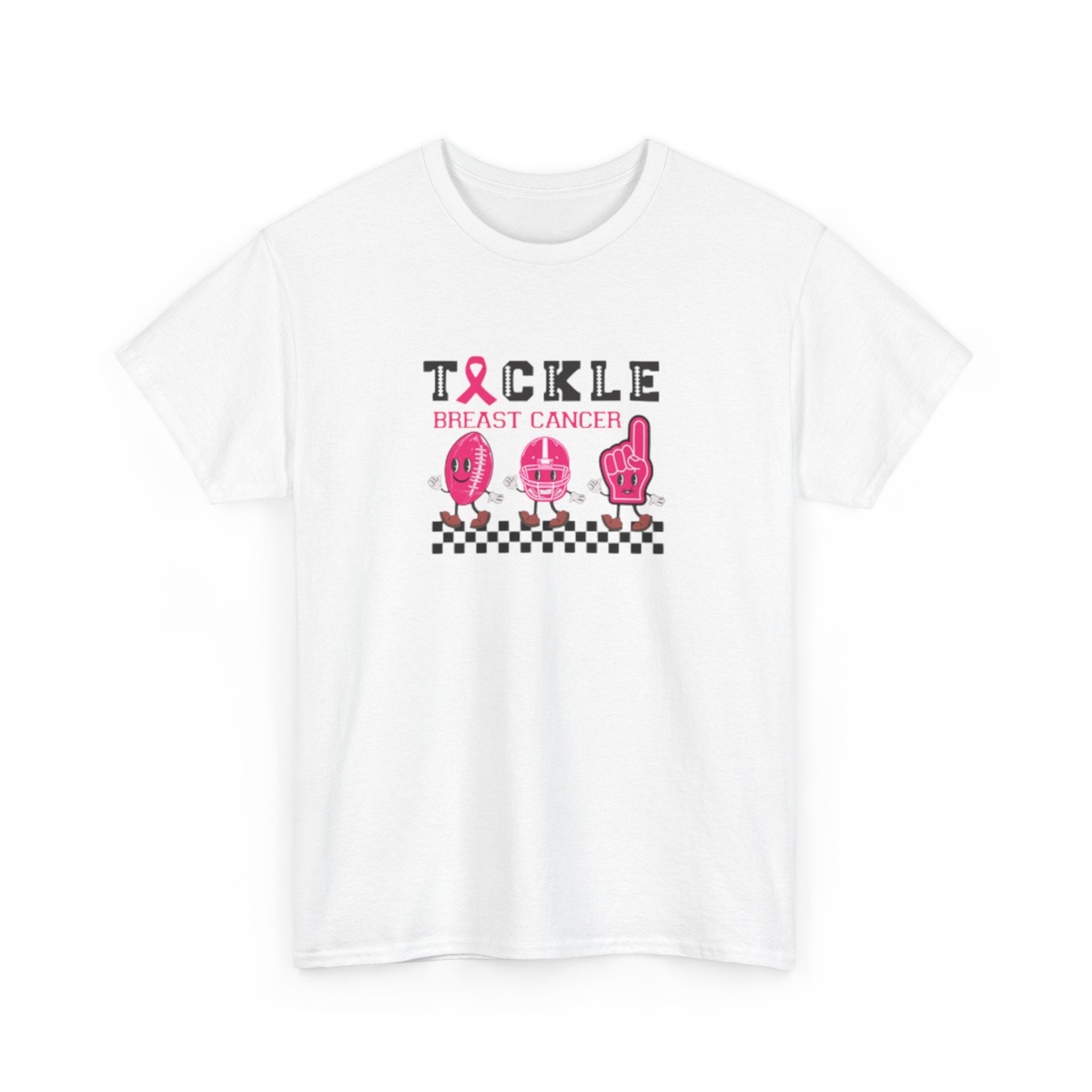 Breast Cancer Awareness Tee
