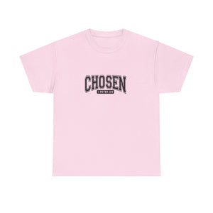 Chosen Unisex Tee