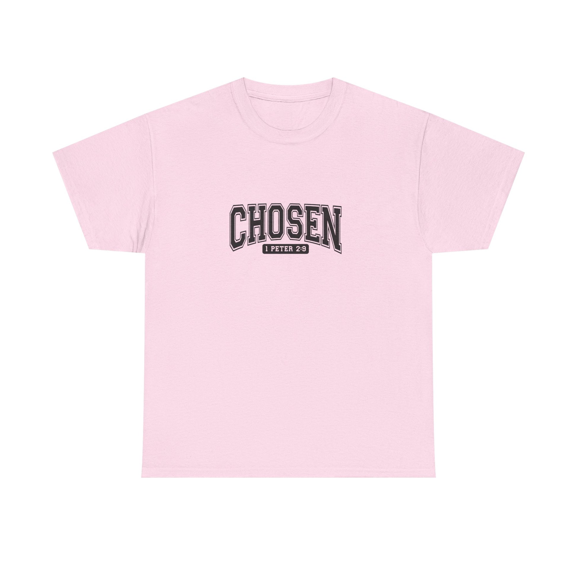 Chosen Unisex Tee