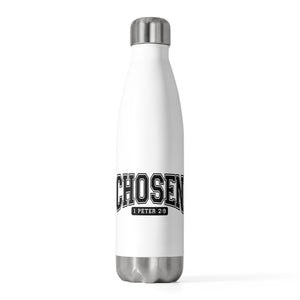 Insulated Water Bottle