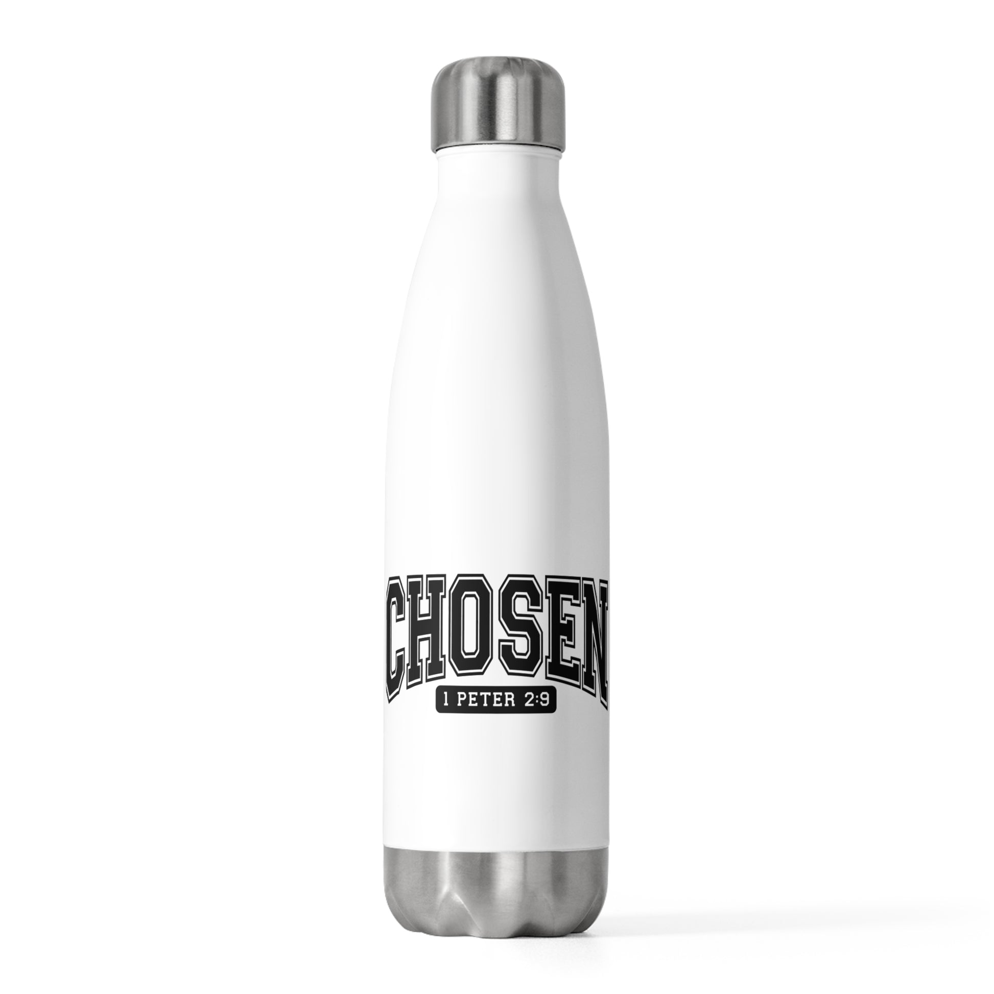 Insulated Water Bottle