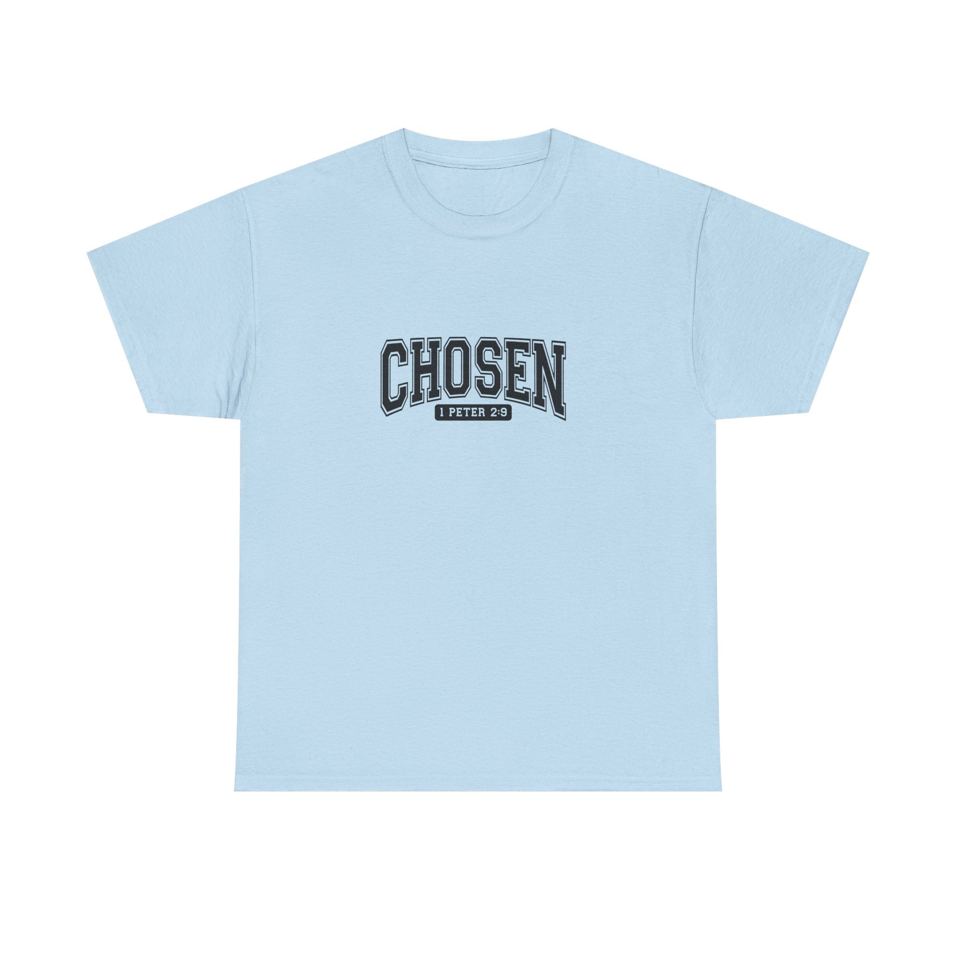 Chosen Unisex Tee