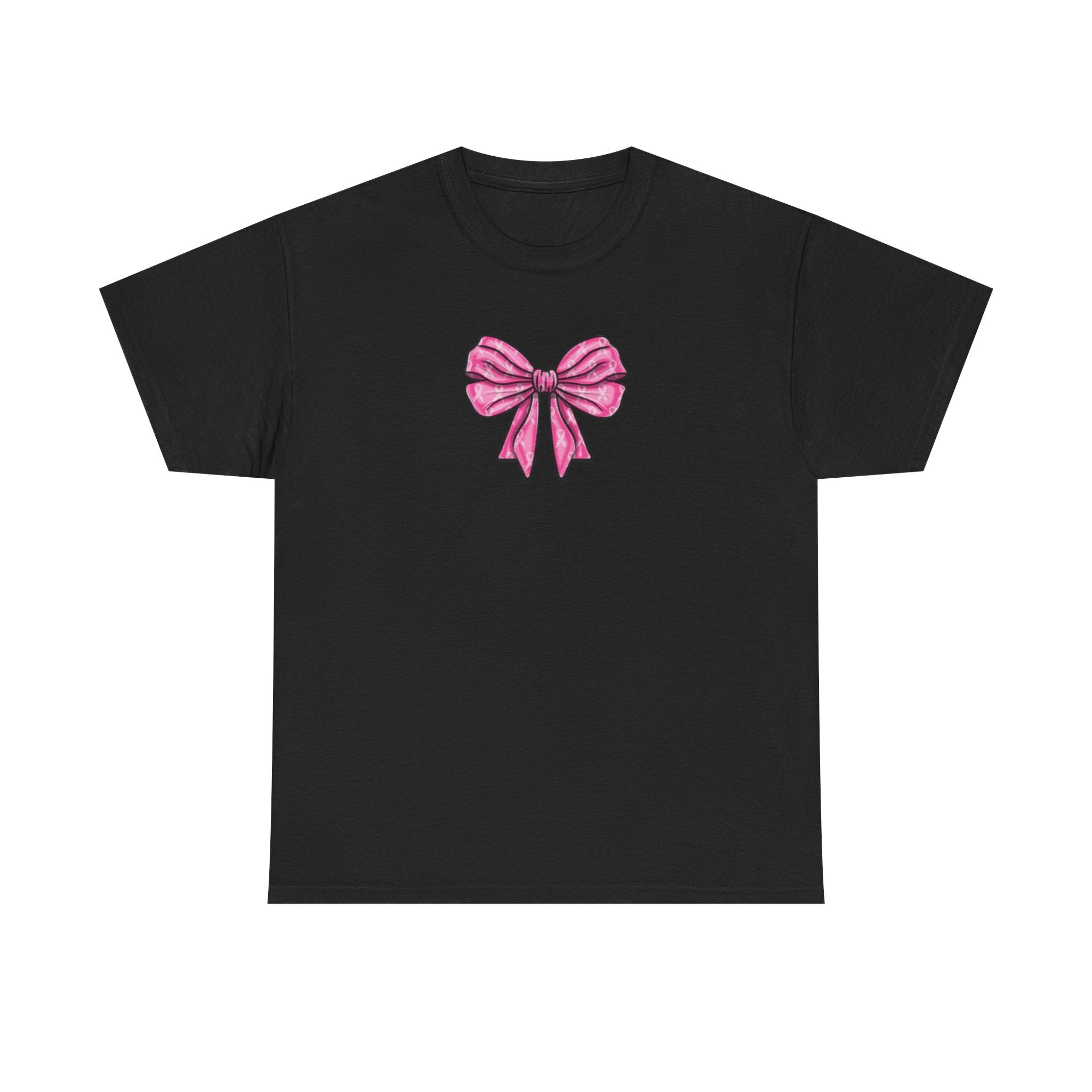 Breast Cancer Awareness Tee