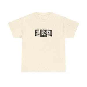 Blessed Tee