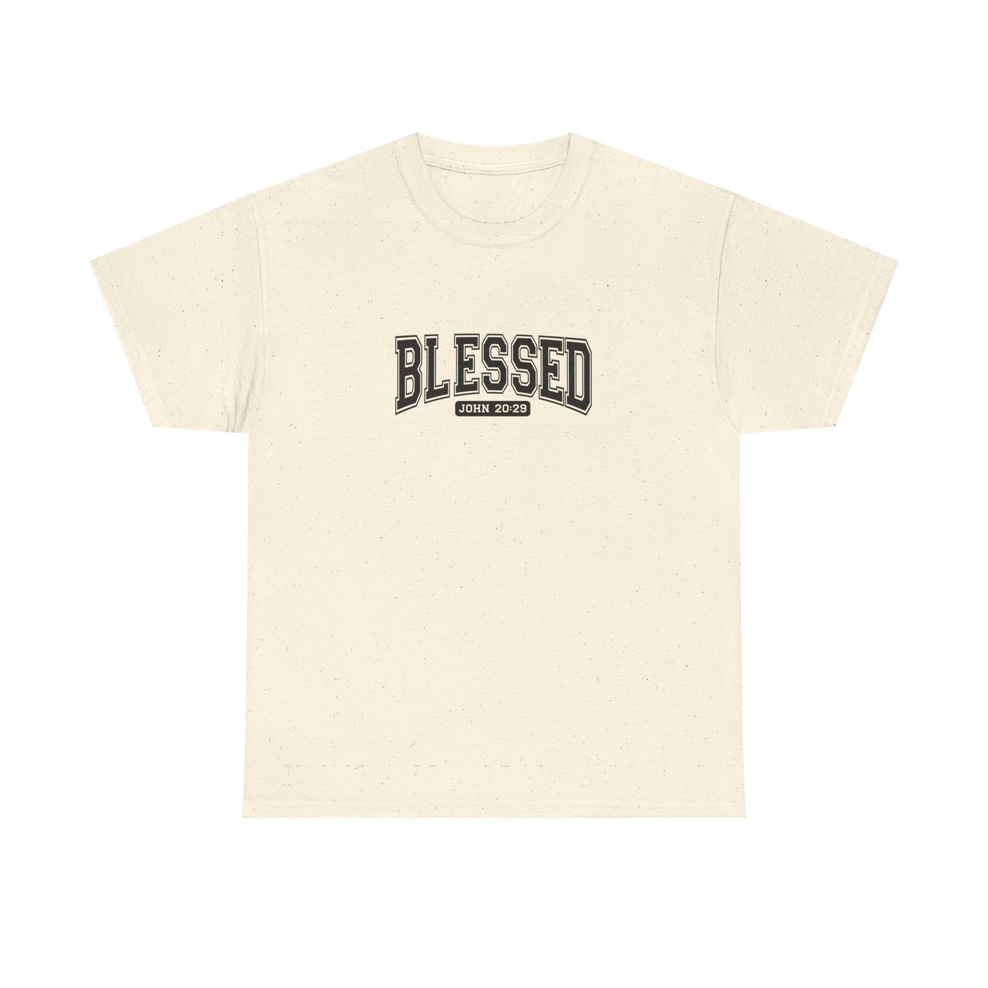 Blessed Tee