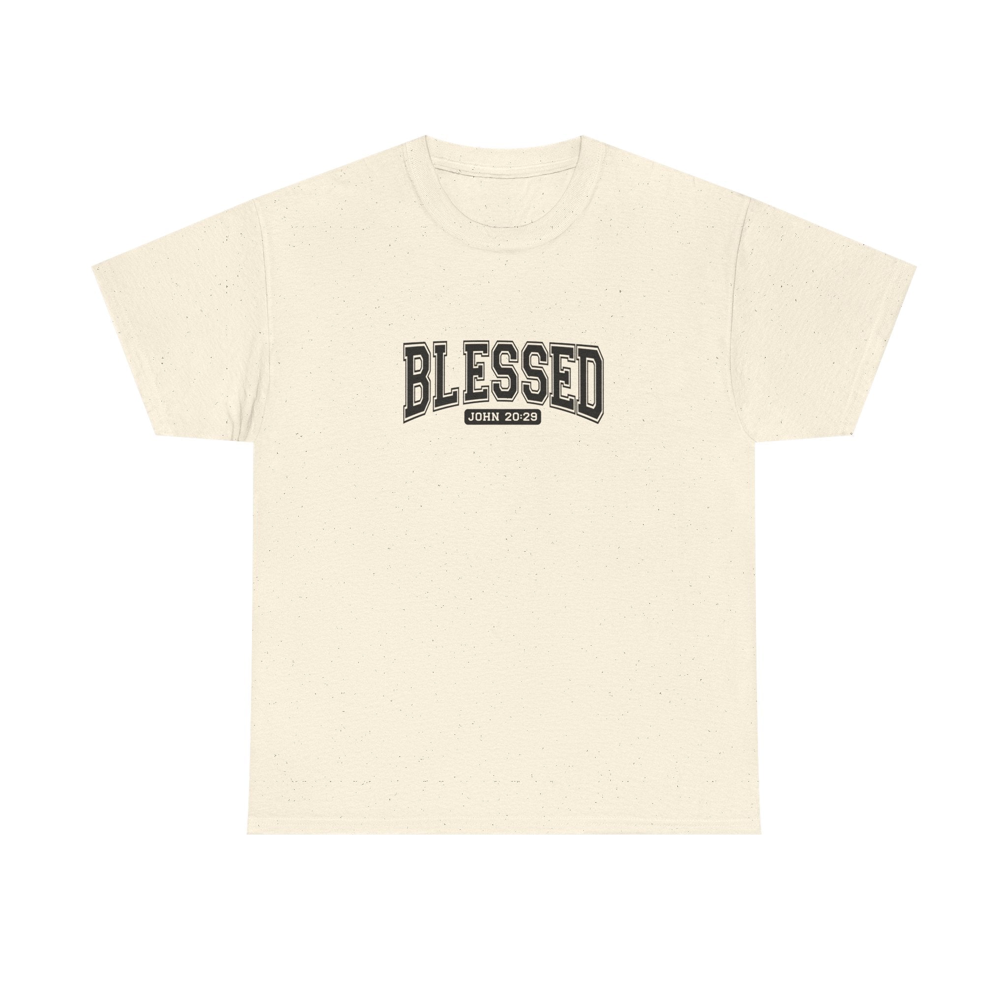 Blessed Tee