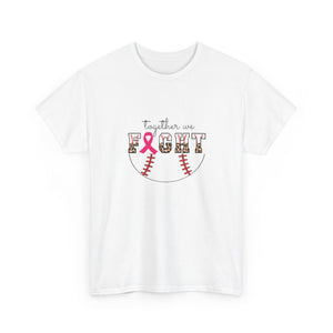 Breast Cancer Awareness T-Shirt
