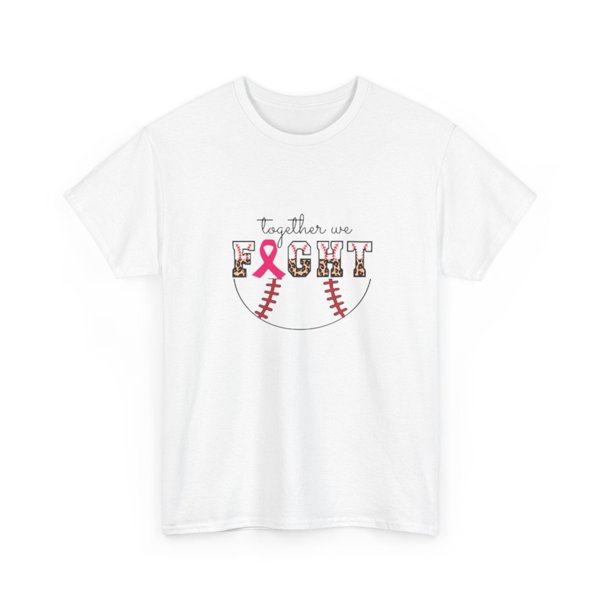 Breast Cancer Awareness T-Shirt