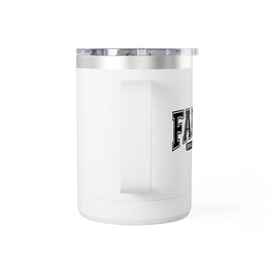 Inspirational Coffee Mug Tumbler