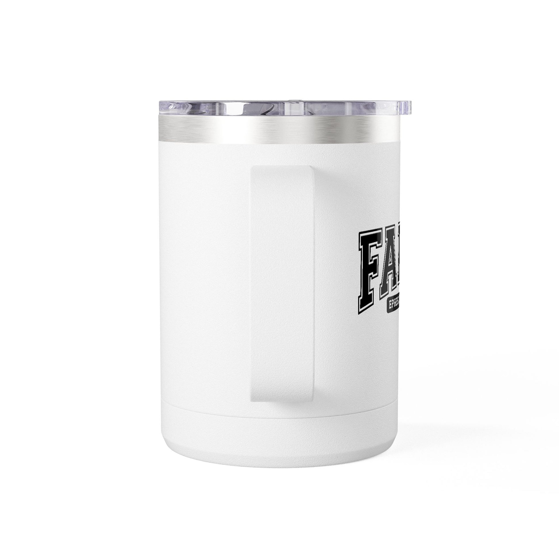 Inspirational Coffee Mug Tumbler