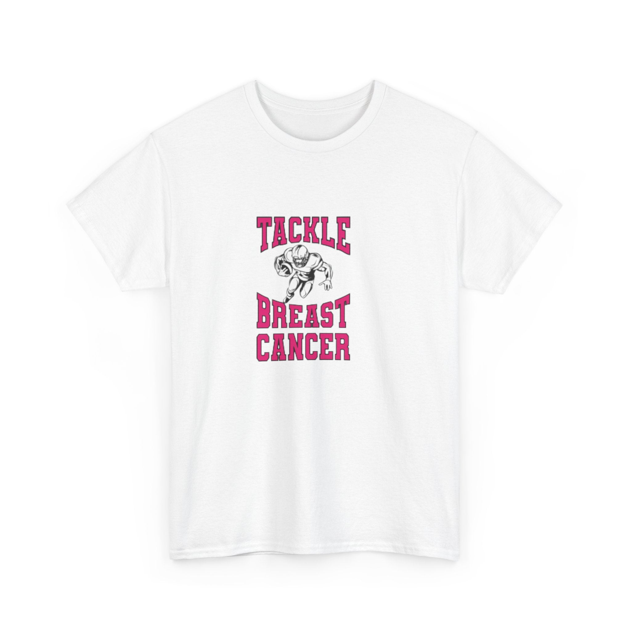 Breast Cancer Awareness Tee