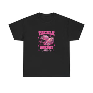 Breast Cancer Awareness Tee