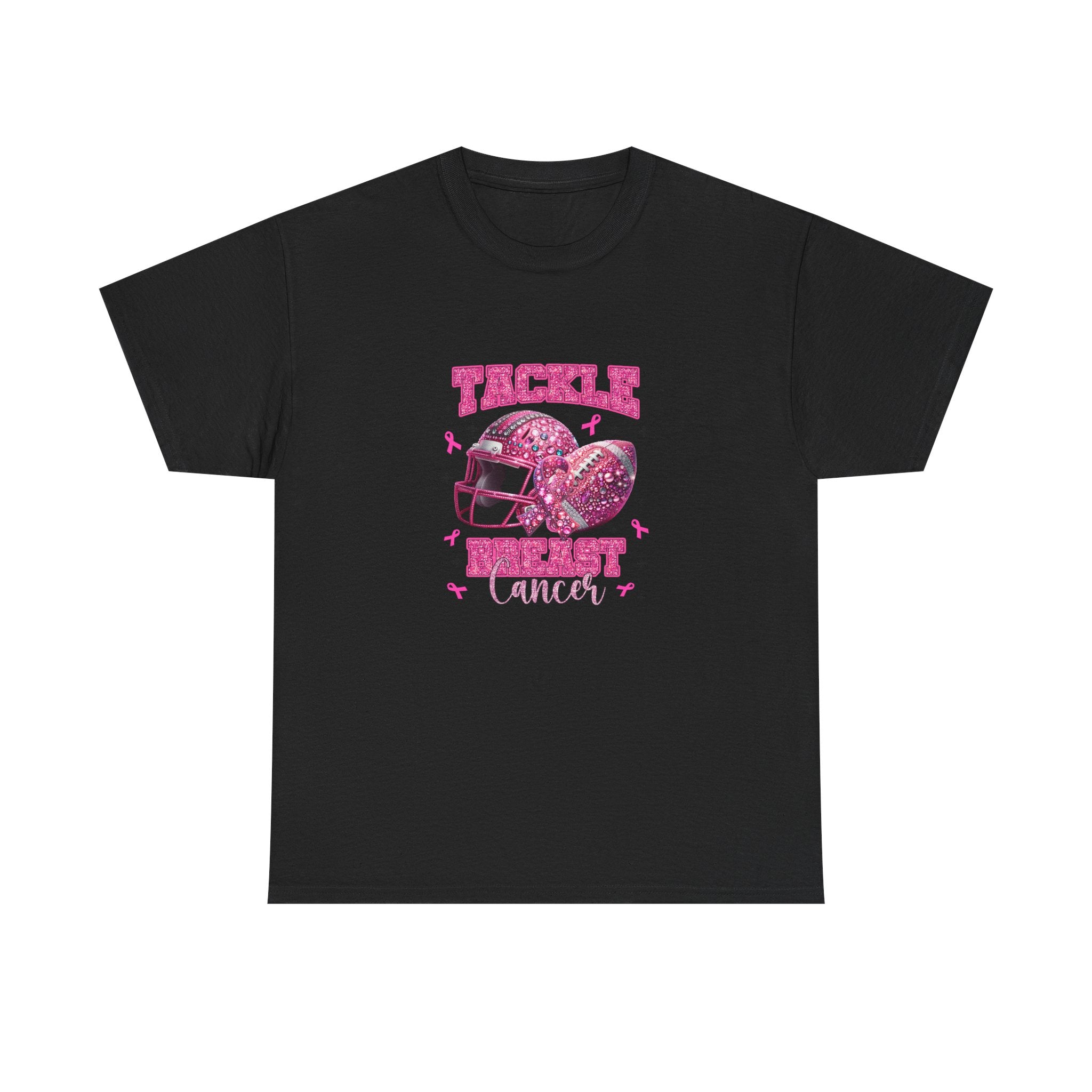 Breast Cancer Awareness Tee