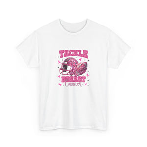Breast Cancer Awareness Tee
