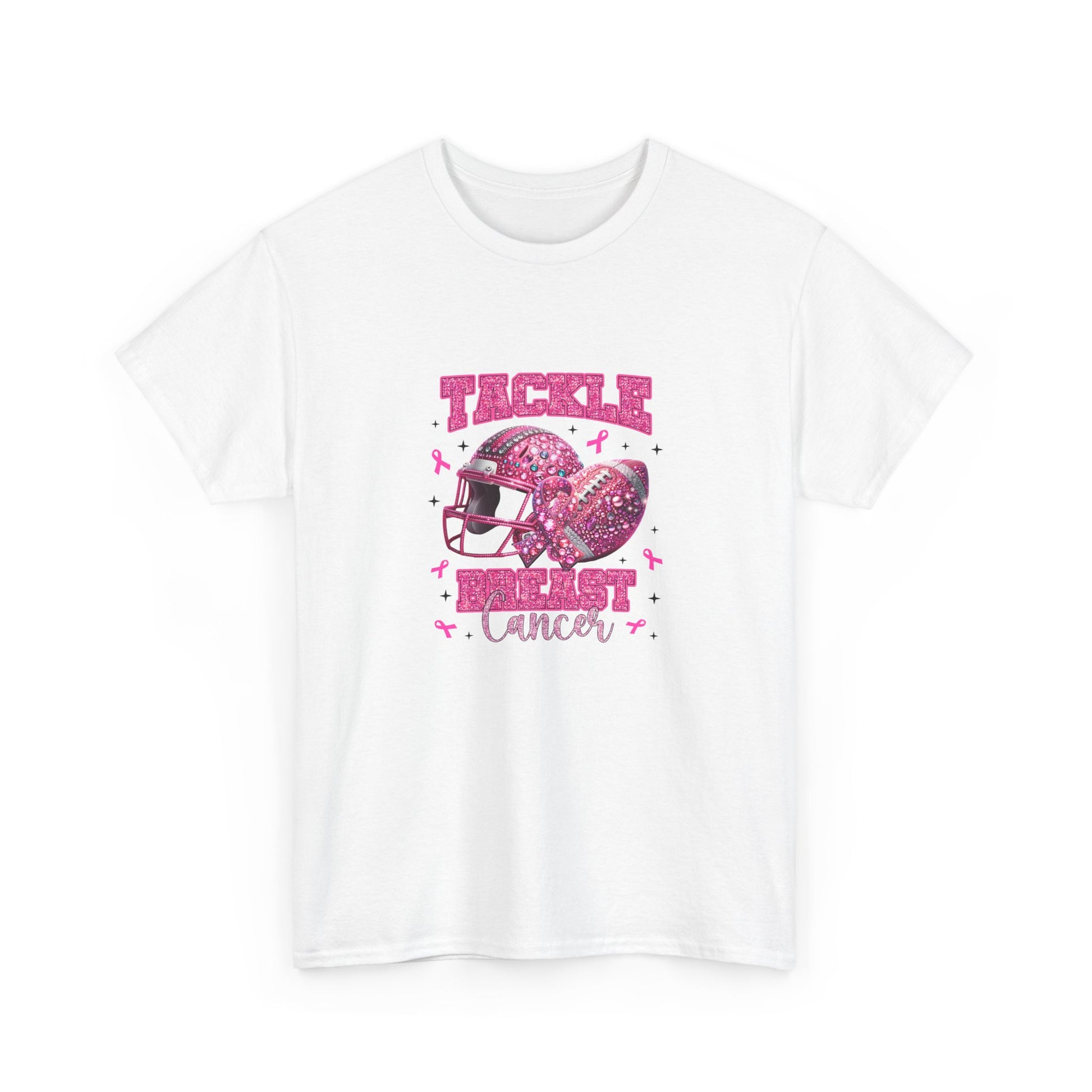 Breast Cancer Awareness Tee