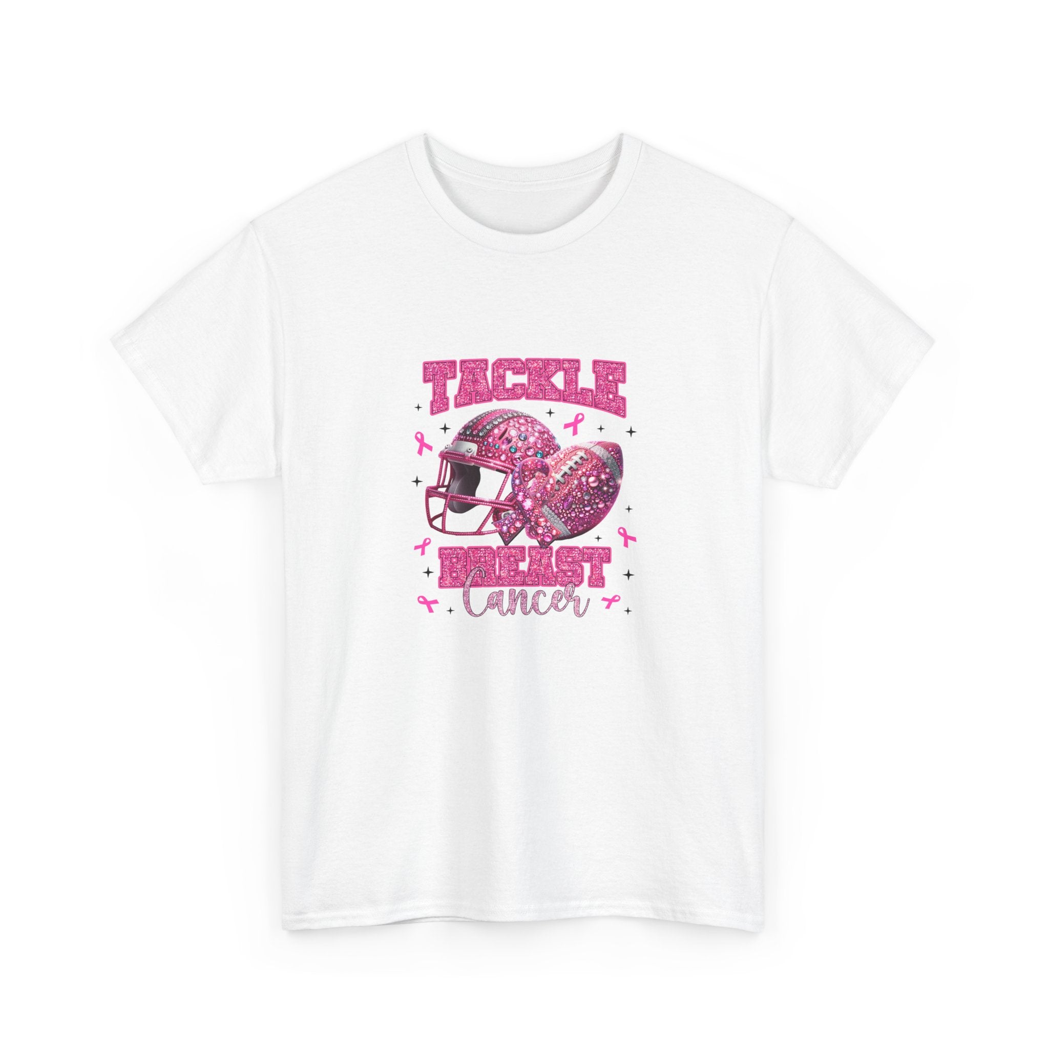 Breast Cancer Awareness Tee