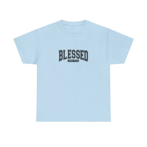 Blessed Tee
