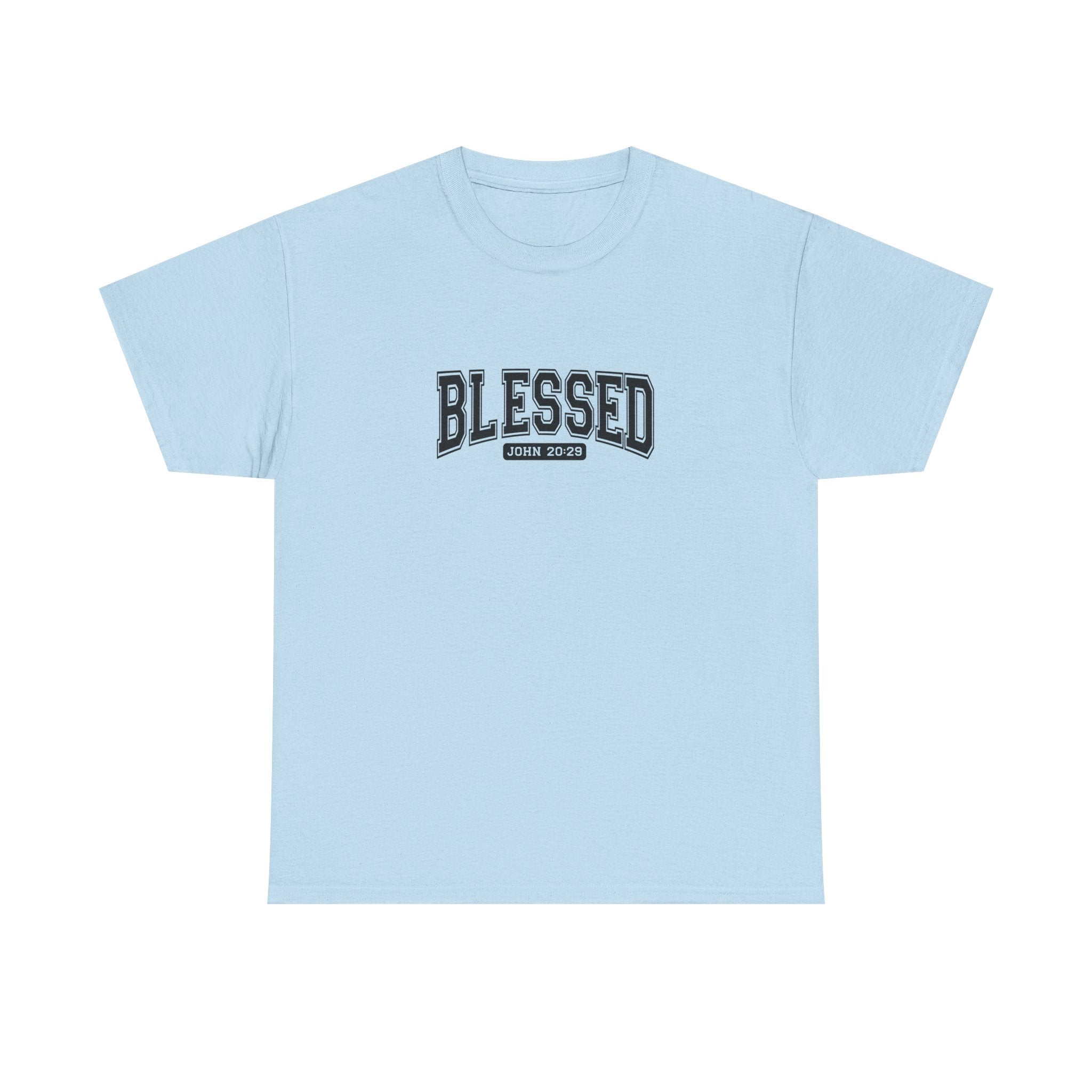 Blessed Tee