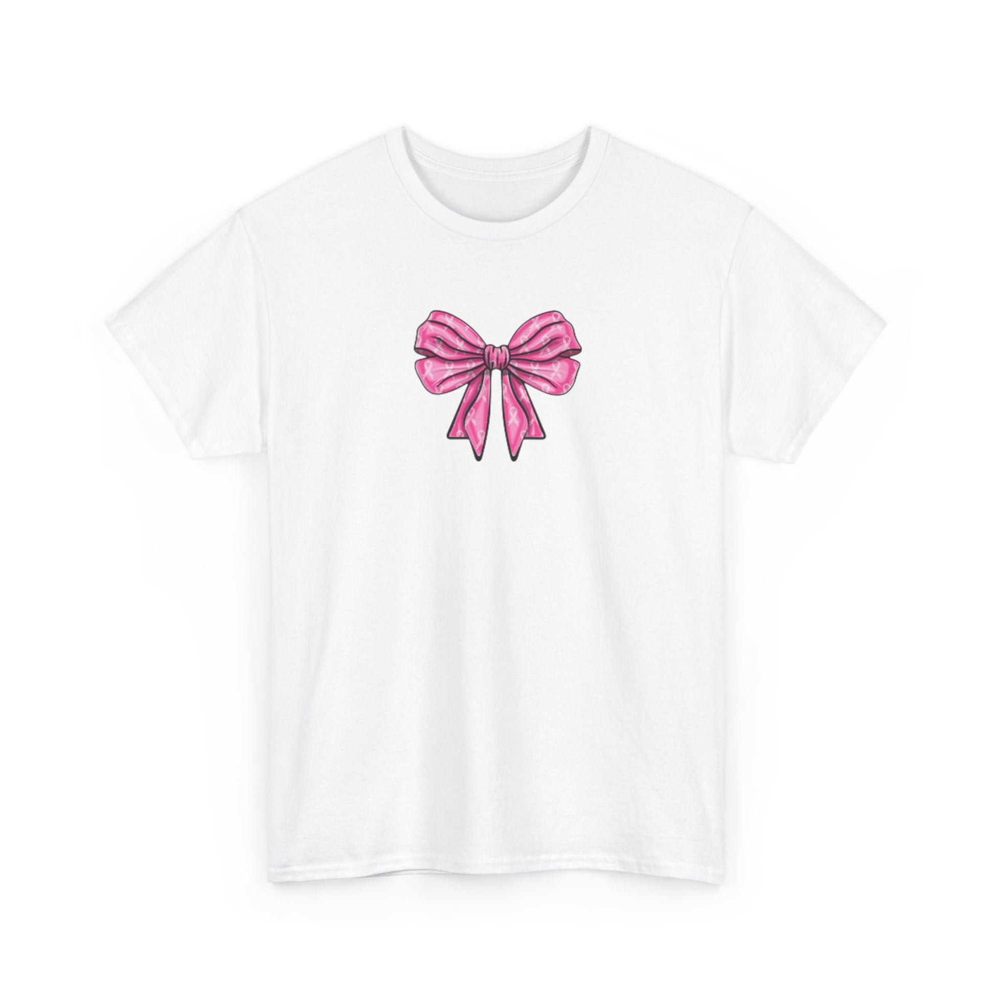 Breast Cancer Awareness Tee