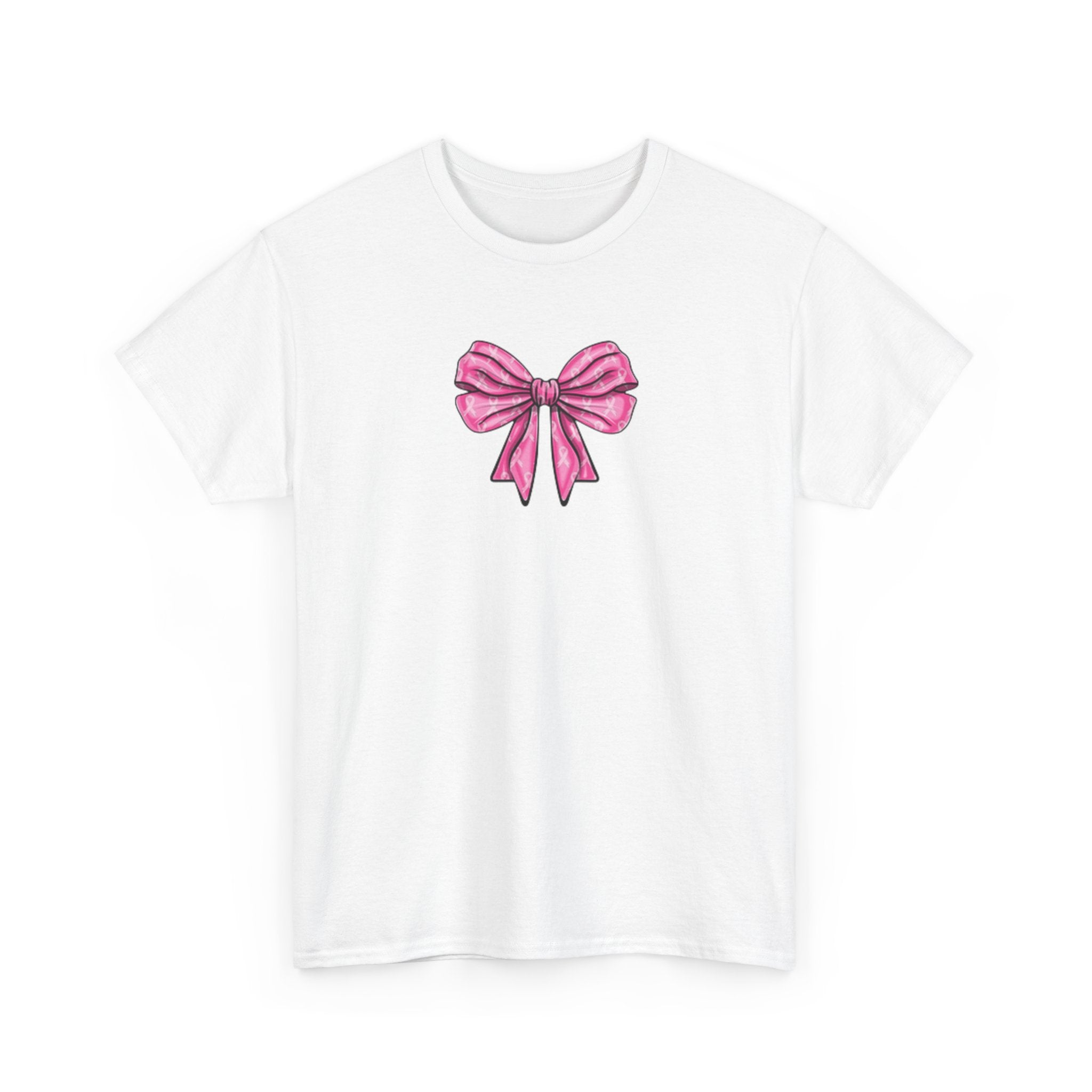 Breast Cancer Awareness Tee