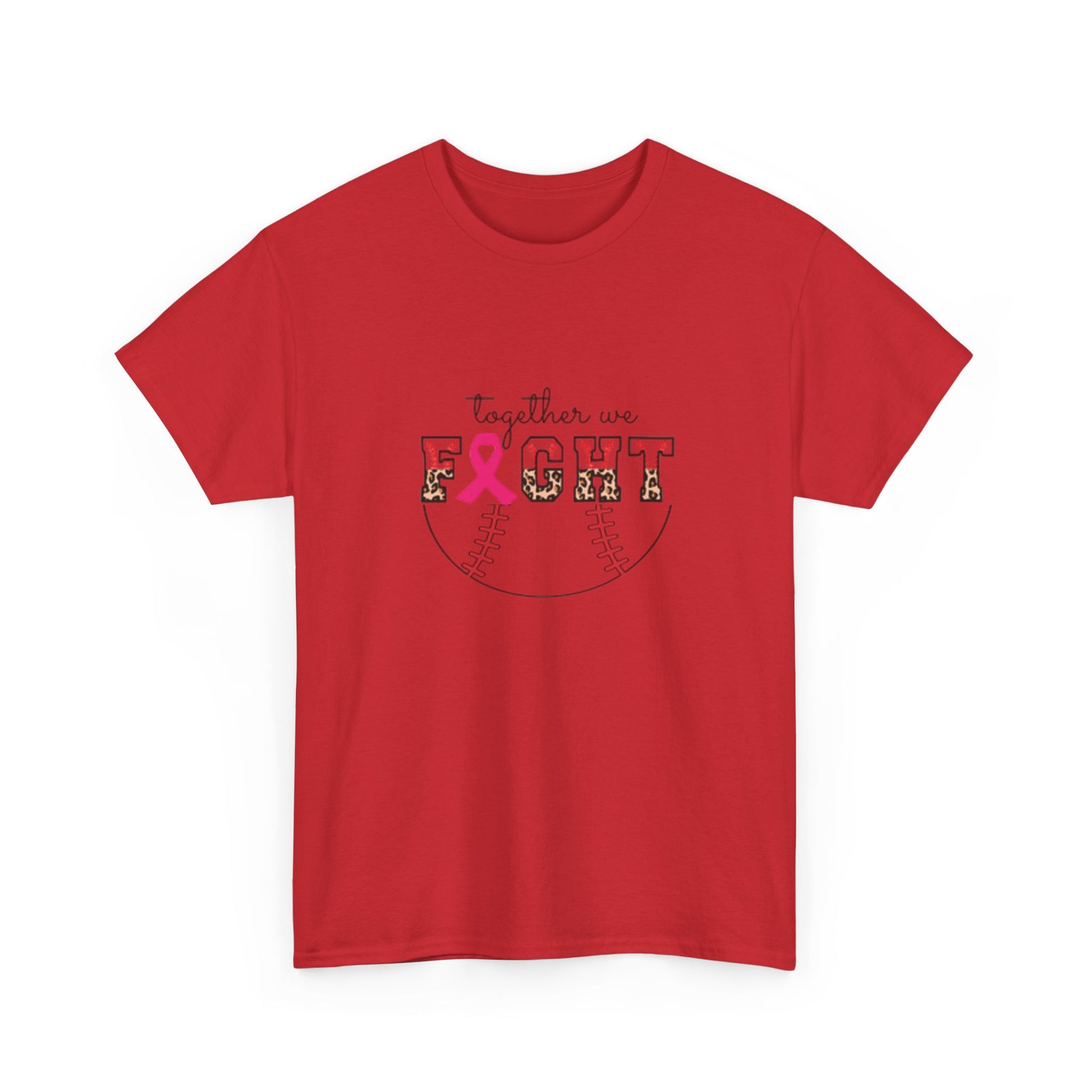 Breast Cancer Awareness T-Shirt