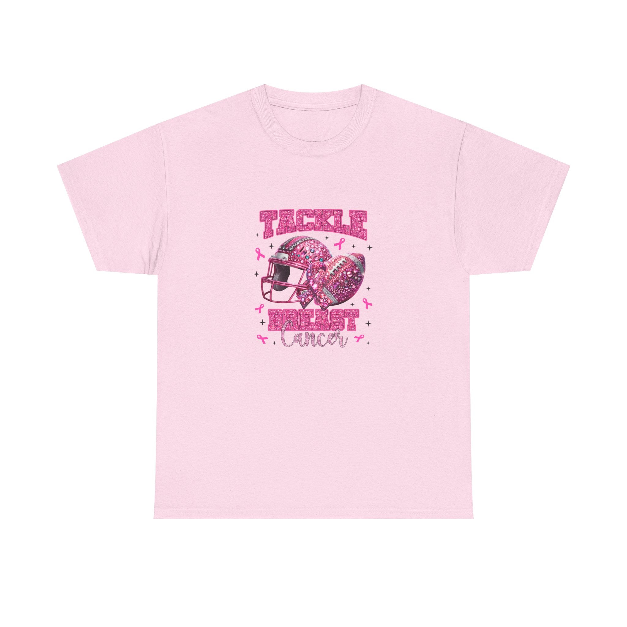 Breast Cancer Awareness Tee