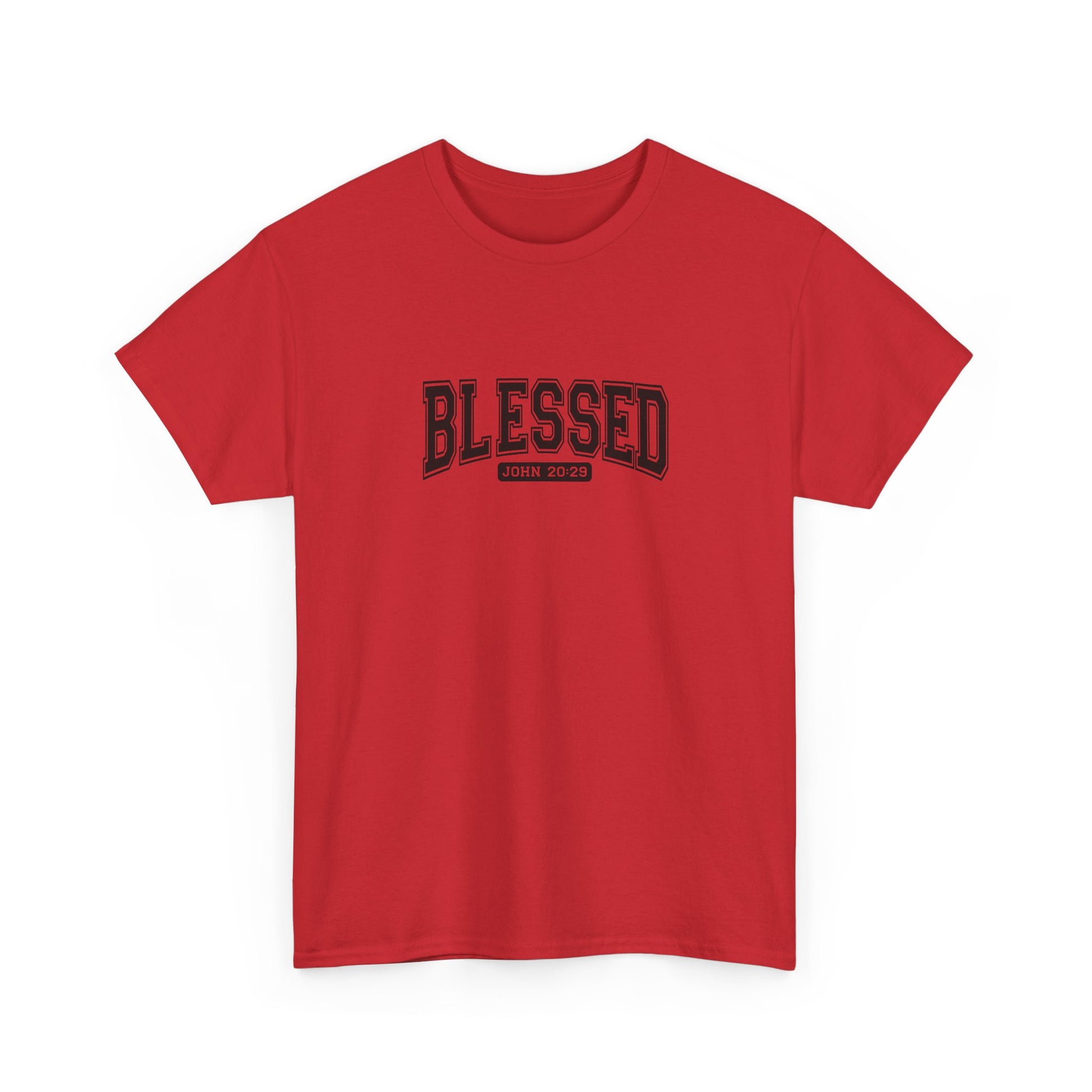 Blessed Tee