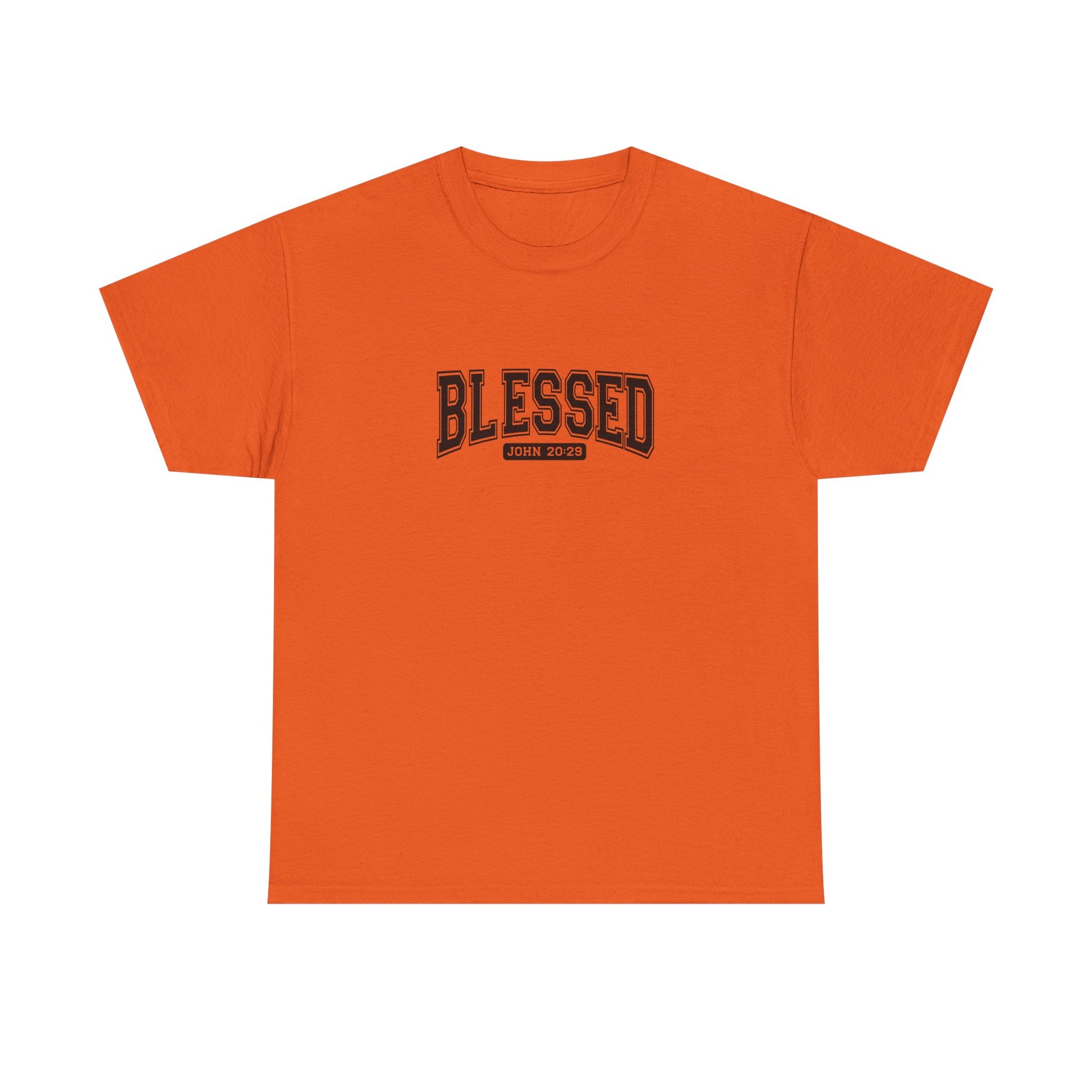 Blessed Tee