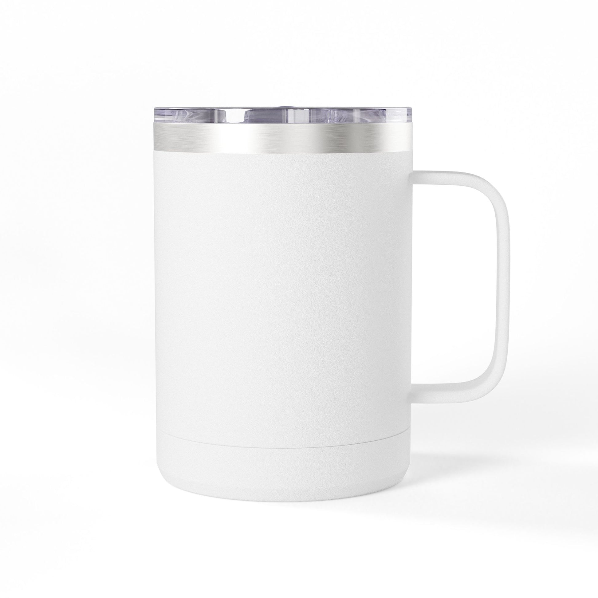 Inspirational Coffee Mug Tumbler